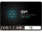 SSD 128GB Silicon Power Ace A55 (2.5" R/W:550/420MB/s Silicon Motion SM2258XT SATA III)