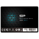 SSD 256GB Silicon Power Ace A55 (2.5" R/W:560/530MB/s Silicon Motion SM2258XT SATA III)