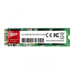 SSD 512GB Silicon Power Ace A55 (M.2 SATA R/W:560/530MB/s Silicon Motion SM2258XT SATA III)