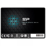 SSD 240GB Silicon Power Slim S55 (2.5" R/W:550/450 Phison PS3110-S10 SATA III)