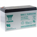 Battery UPS 12V/8AH Yuasa REW45-12-TW