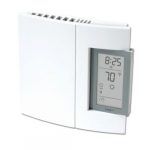 Thermostat with base NM-30 control cabinet inner temperature by colling fan