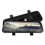 Car DVR Xiaomi 70mai Rearview Mirror Dash Cam D07 Black