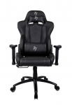 Gaming Chair AROZZI Inizio PU Black/Grey INIZIO-PU-BKGY (Max Weight/Height 105kg/160-180cm PU Leather)