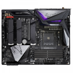 Gigabyte B550 AORUS MASTER (AM4 B550 4xDDR4 ATX)