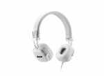 Headphones Marshall Major III jack 3.5mm White