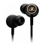 Headphones Marshall MODE Black/Gold