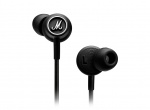 Headphones Marshall MODE Black/White