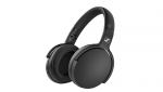 Headphones Sennheiser HD 350BT Bluetooth Black