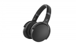 Headphones Sennheiser HD 450BT Bluetooth Black