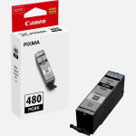 Ink Cartridge Canon PGI-480 PGBK EMB Black (for PIXMA TS6140/TS8140/TS9140/TR7540/TR8540)