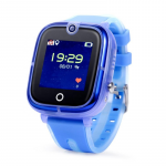 Kids Watch Wonlex KT07 GPS WIFI Blue