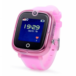 Kids Watch Wonlex KT07 GPS WIFI Pink