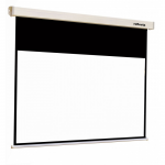 Manual 240x189cm Reflecta CrystalLine Rollo lux 4:3