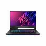 Notebook ASUS ROG Strix G712LU Original Black (17.3" FHD 144Hz i7-10750H 16Gb SSD 512Gb GTX 1660 Ti 6GB Illuminated Keyboard No Webcam DOS)