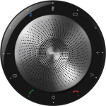 Speaker Jabra Speak 710 MS 7710-309 10W Bluetooth USB 500mAh Black