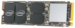 SSD 512GB Intel 7600p Series SSDPEKKF512G8L (M.2 NVMe3.0x4 Type 2280 R/W:3230/1625MB/s)