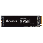 SSD 480GB Crucial MP510 F480GBMP510 (M.2 NVMe Type 2280 R/W:3480/2000MB/s Micron 3D TLC NAND)