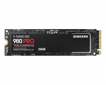 SSD 250GB Samsung 980 PRO MZ-V8P250BW (M.2 NVMe-1.3c R/W:6400/2700MB/s V-NAND 3-bit MLC)