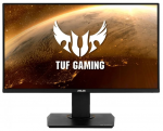 28.0" ASUS VG289Q Black (IPS LED UHD 5ms 350cd 1000:1 HDR-10 90% DCI-P3 AMD Freesync 60Hz DP+HDMI Speakers Pivot)