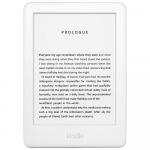 Amazon Kindle 2019 10th-Gen White (6.0" E-ink 8GB Wi-Fi 167ppi)