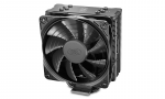 CPU AIR Cooler DeepCool GAMMAXX GTE V2 Black Intel/AMD 150W