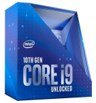 Intel Core i9-10900K (S1200 3.7-5.3GHz Intel UHD 630 no Cooler 125W) Box