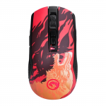 Mouse MARVO G939 Gaming USB Red