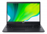 Notebook ACER Aspire A515-44 NX.HW3EU.005 Charcoal Black (15.6" FullHD IPS AMD Ryzen 3 4300U 8Gb SSD 256GB Radeon Graphics w/o DVD Linux)