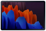 Samsung Galaxy Tab S7 Plus T975 Black (12.4 Super AMOLED 2800x1752 6/128Gb 10090mAh LTE)