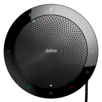 Speaker Jabra Speak 510 7510-209 Bluetooth USB Black