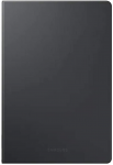10.4" Samsung Galaxy Tab S6 Lite SM-P610 Book Cover Gray