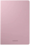 10.4" Samsung Galaxy Tab S6 Lite SM-P610 Book Cover Pink