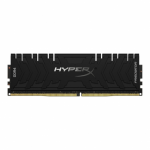 DDR4 32GB Kingston HyperX Predator BLACK HX426C15PB3/32 (2666Mhz PC4-21300 CL15 1.35V)