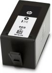 Ink Cartridge HP 903XL Black