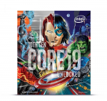 Intel Core i9-10900KA Marvel's Avengers Limited Edition (S1200 3.7-5.3GHz Intel UHD 630 no Cooler 125W) Box