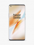 Mobile Phone OnePlus 8 6.55" 12/256Gb 4300mAh DUOS Black