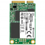 SSD 1.0TB Transcend MSA452T TS1TMSA452T (mSATA R/W:560/520MB/s SM2258 3DTLC)