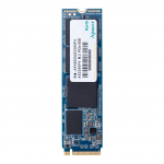 SSD 1TB Apacer AS2280P4 (M.2 NVMe Type 2280 R/W:3000/2000MB/s TLC)