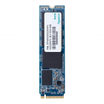 SSD 512GB Apacer AS2280P4 (M.2 NVMe Type 2280 R/W:2100/1500MB/s TLC)