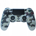 Gamepad Sony Dualshock 4 V2 Moro Grey