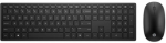 Keyboard & Mouse HP Pavilion 800 Wireless English Black