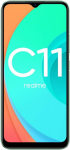 Mobile Phone Realme C11 2/32Gb DS Green