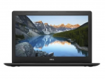 Notebook DELL Vostro 14 3000 Black 3401 (14.0'' FHD AG lnteI i3-1005G1 8Gb SSD 256Gb Intel UHD Linux)