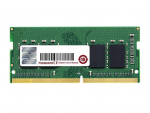 SODIMM DDR4 8GB Transcend (3200MHz PC25600 CL22 260pin 1.2V)