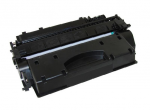 Laser Cartridge HP CE505X Black