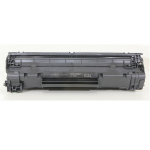 Laser Cartridge HP CF283A black
