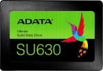SSD 480GB ADATA Ultimate SU630 (2.5" R/W:520/450MB/s 7mm 3D NAND QLC SATA III)