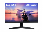 23.8" Samsung F24T350FHI Black (IPS LED FullHD 1920x1080 5ms 250cd 1000:1 FreeSync 75Hz HDMI+D-Sub)