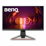 25.0" BenQ MOBIUZ EX2510 Dark-Gey (IPS LED FHD 1920x1080 1ms 400cd FreeSync 144Hz DP HDMI Pivot)